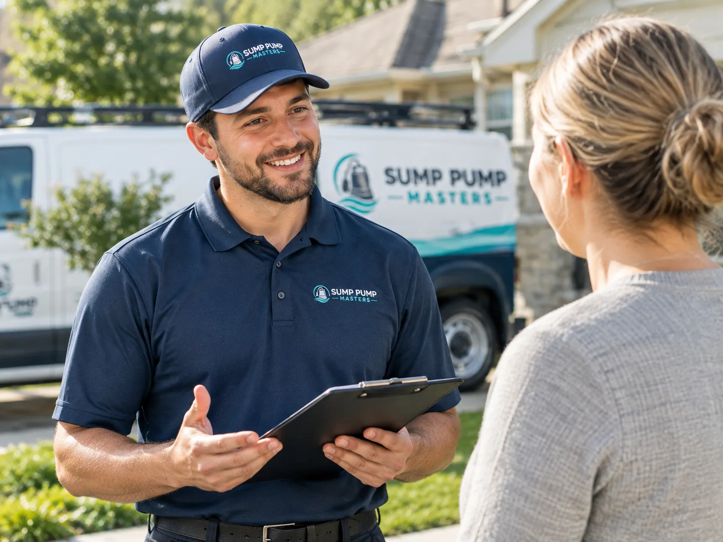Sump Pump Repair Lane, SD FAQs